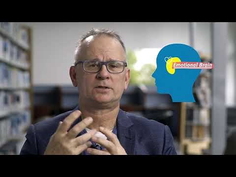 Emotions and the teenage brain