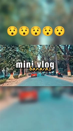 mini vlog kaise bnaye #shorts #viral #trending #minivlog