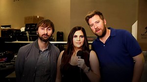 1.8K views · 47 reactions | Nashville trio and Vocal Group Of The Year nominee Lady Antebellum can’t wait to perform live at the 53rd ACM Awards® tomorrow at 8/7c on CBS and CBS All Access! | CBS | Facebook