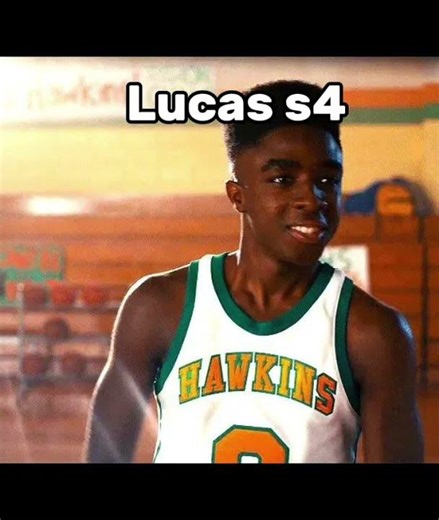 Lucas S1 meme