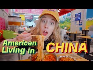 Why I’m Living in China and Never Moving Back to America | What’s it like living in China?