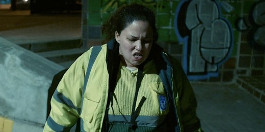 El Festival de Tribeca estrenará 'Una noche con Adela', con Laura Galán ('Cerdita')