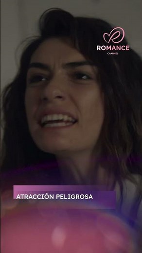 Atracción Peligrosa 💖 Pelicula Completa en Español 🔥 #romancechannel #drama #amor #peliculas
