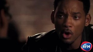 [#Remember] 🎬 Le 16 Mars 2005, Will Smith incarne Alex Hitchens, un coach en amour, dans le film "Hitch, expert en séduction" 😎 🎥 Retour sur la scène où il rencontre Eva Mendes alias Sara Melas dans un bar ! 🥰 #RFMMatin | RFM - Le Meilleur Des Reveils