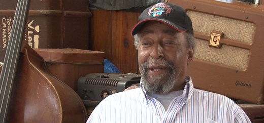 Snooky Flowers | NAMM.org