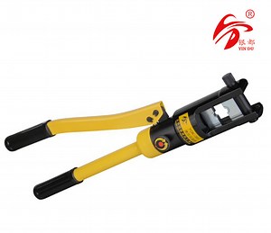 [Hot Item] Hydraulic Crimping Tool with Crimping Rang 16~300mm2 (YQK-300)