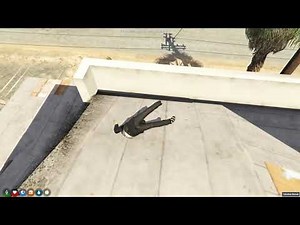 AXFW | Character Creator | FiveM