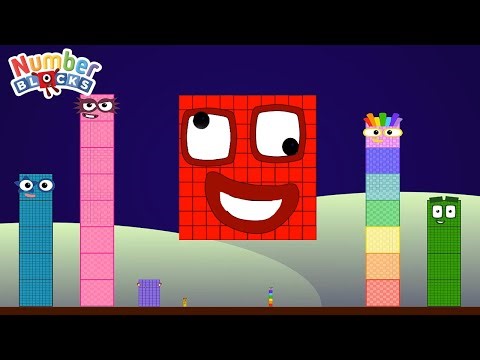 Mathematics: Four Digit Addinator - Learn Counting Number Blocks