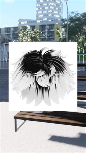 FREE Messy Hair in Roblox?! 🤯 No Robux 100% Real