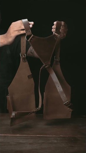 StockyardX | Shoulder Holster, From The Workbench