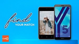 Whether you love phone calls or prefer to chat online; Cell C has a phone to suit your everyday needs. For more deals: https://bit.ly/2VS6AeU | PEP