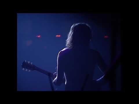 Extremoduro - Golfa (Directo, 2002)