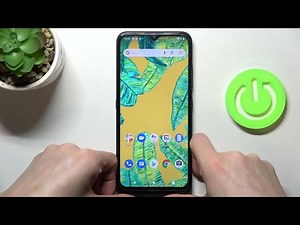 How to Activate Camera Timer on NOKIA 1.4 Photo Delay Feature