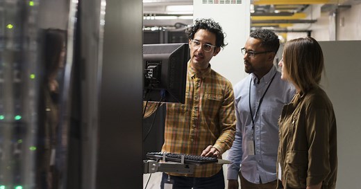 Military Datacenter Pathway — Microsoft Military Affairs