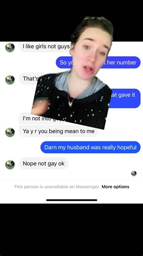 My favorite past time is messing with telemarketers, scammers and annoying pushy men | Rathal Elaran