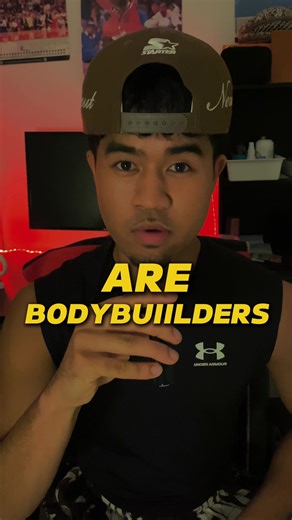 Bodybuilders vs Athletes: Key Differences Explained