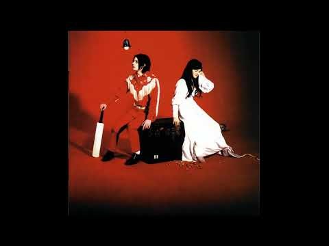 Ball And Biscuit - The White Stripes - From the 2003 Album - 'Elephant'