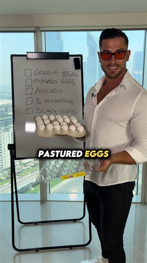 Stefan Shape | Self‑Image Engineering™ for Men on Instagram: "Your “clean” meals are probably killing your fat loss.⁣ ⁣ Quinoa, almond milk, protein bars... they sound healthy, but your body sees:⁣ ⁣ ❌ Quinoa: carb bomb, often higher than white rice (only eat it for gut-healing purposes)⁣ ⁣ ❌ Almond milk: emulsifiers that wreck your gut and high in melatonin killing your energy⁣ ⁣ ❌ Most protein bars: insulin spike like a candy bar⁣ ⁣ The result? Fat storage mode, not fat burning mode.⁣ ⁣ Swap t