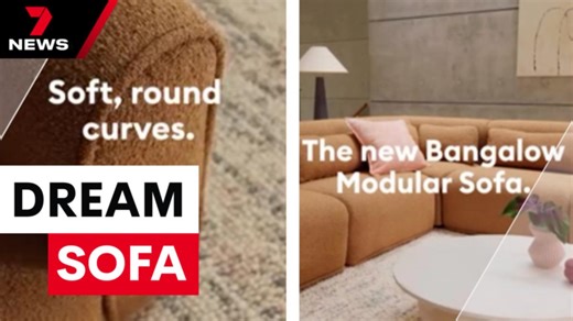 Koala launches a brand new sofa