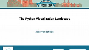 Herramientas y librerías de visualización de datos con Python