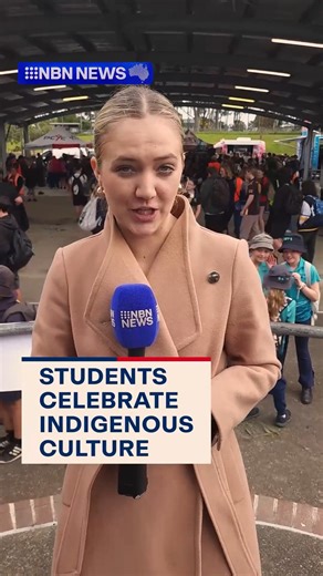 Chatham Highschool has today played host to this year's Combined Schools NAIDOC celebrations. #NBNNews | NBN Television