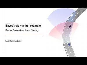 2.2 Bayes’ rule – a first example