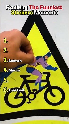 Funniest Stickers Moments #stickers #funniest #funny