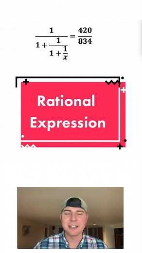Solving Rational Equations Step by Step