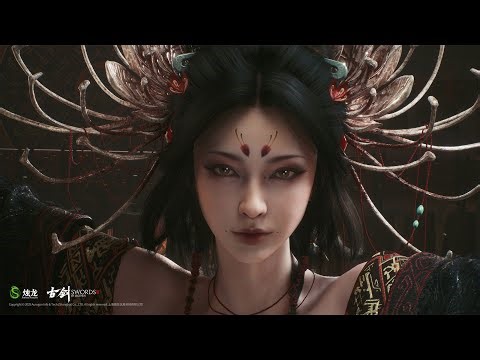 SWORDS OF LEGENDS | Official Trailer [4K UHD]