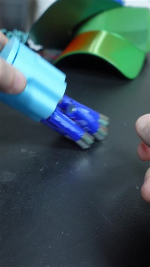 McColty Makes on TikTok