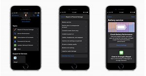 Apple updates Apple Support app with Wallet Genius Bar check-in | AppleInsider
