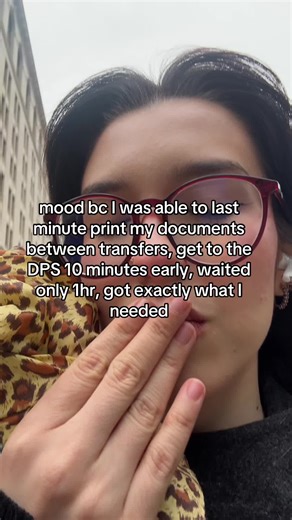 Last Minute Document Printing Success at Staples