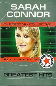 Sarah Connor - Greatest Hits