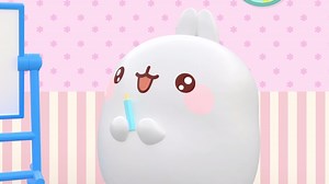🐥 🐰 = ? | Molang