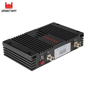 [Hot Item] 23dBm 850MHz 3G 1700MHz Dual Band Cellphone Repeater /Mobile Phone Booster
