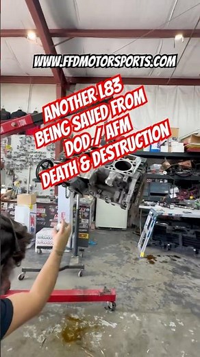 L83 getting BTR #camkit #lifters DOD AFM #delete & torque converter , then Dyno Tuning
