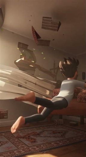 Hey chatbot! Get some fresh air