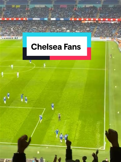 Up the managerless chels. hometime. Managerless Chelsea stop Pep Guardiola at Etihad Stadium. 💙 #Chelsea #foryou #reecejames #premierleague #manchestercity
