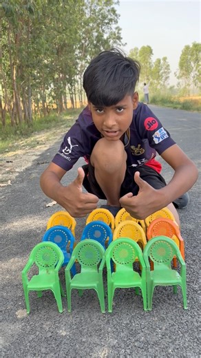 RC Chair and Color Sorting | Remote Control Chair 12unboxing and testing # viral videos