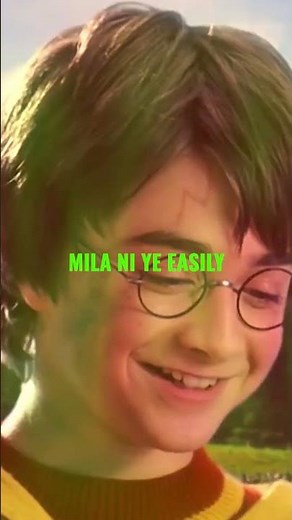 Harry Potter - The Rap