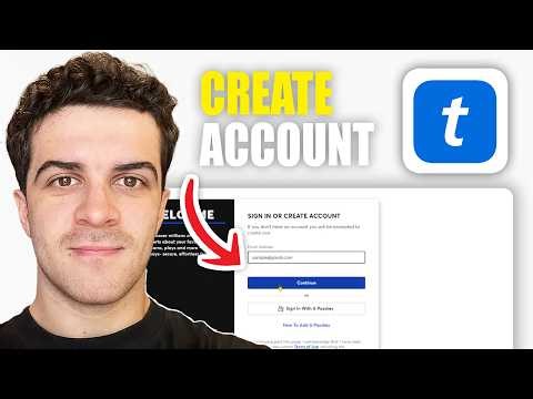 How to Create a Ticketmaster Account (2026 Guide)