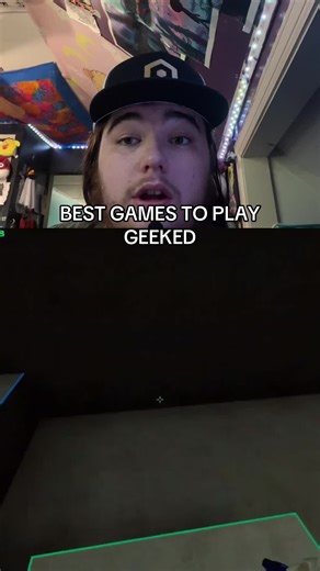 Top 5 Games to Enjoy While You’re Faded