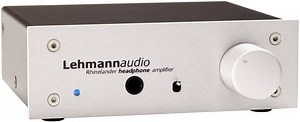 Lehmann Audio Rhinelander