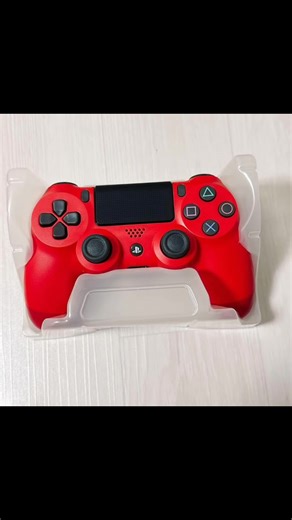 PS4 DualShock 4 Wireless Controller (Multi-Colour) আপনার নতুন গেমিং পার্টনার! প্রধান বৈশিষ্ট্যসমূহ: এর অ্যানালগ স্টিক এবং ট্রিগার বাটনগুলো খুব সূক্ষ্মভাবে গেম নিয়ন্ত্রণের জন্য ডিজাইন করা। এই বাটনের মাধ্যমে আপনি আপনার গেমপ্লে সরাসরি সোশ্যাল মিডিয়ায় শেয়ার বা লাইভ স্ট্রিম করতে পারবেন। কন্ট্রোলারের সামনে একটি মাল্টি-টাচ প্যাড আছে যা গেমিংয়ের নতুন অভিজ্ঞতা দেয়। এতে একটি ছোট স্পিকার এবং ৩.৫ মিমি অডিও জ্যাক আছে। এটা কেন কিনবেন? পিসি (PC) গেমারদের জন্য সেরা অপশন। DualShock 4 এর ডিজাইন খুবই আরামদায়ক। দীর