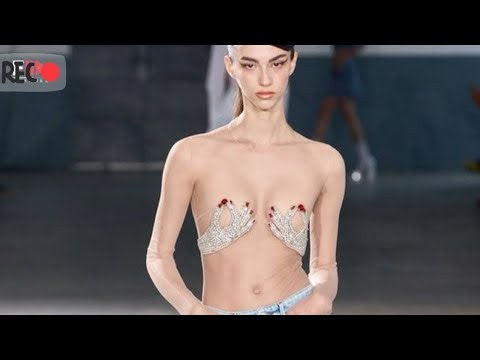 Project 😅Live on THE Black Tape Project Miami Swim Week 2025-2026 4К