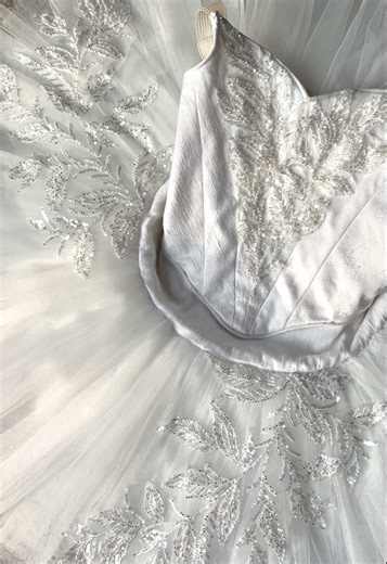 New Tutu Ready to Wear - Ballet Costume Launch