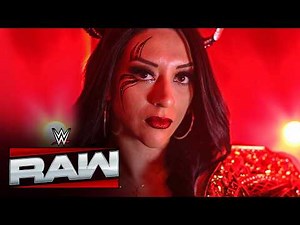 Stephanie Vaquer to Liv Morgan: “I see more in you than you do”: Raw highlights, March 9, 2026