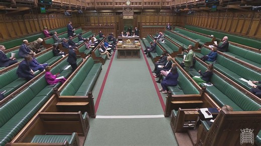 Almost 2,500 residents have joined my call for a world-class arena in Blackpool Central. Now the government is getting behind the idea too. In Parliament this week, I highlighted the incredible momentum behind what could become the most ambitious regeneration project in our town’s history. This proposed venue could bring major concerts, e-sports tournaments, and international sporting events right to our doorstep, boosting jobs, investment and Blackpool’s reputation as a home of world-class ente