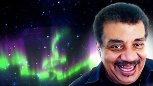 How does a compass find true direction?