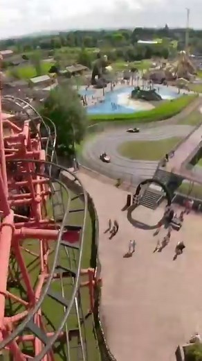 24K views · 76 reactions | Easter is coming to Flamingo Land!  ...